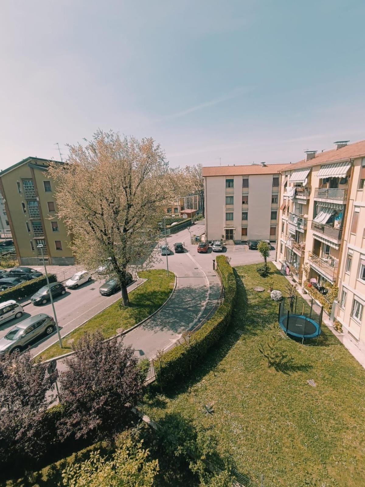 Flori'S Home Bergamo Luaran gambar