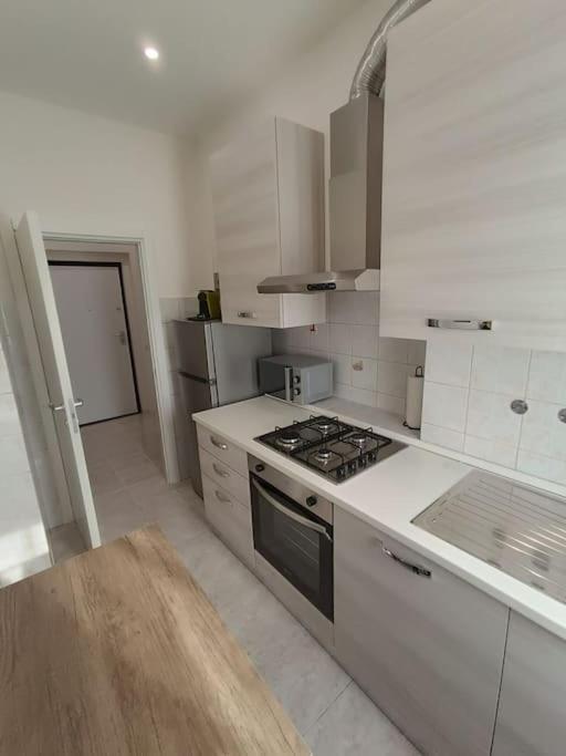 Flori'S Home Bergamo Luaran gambar