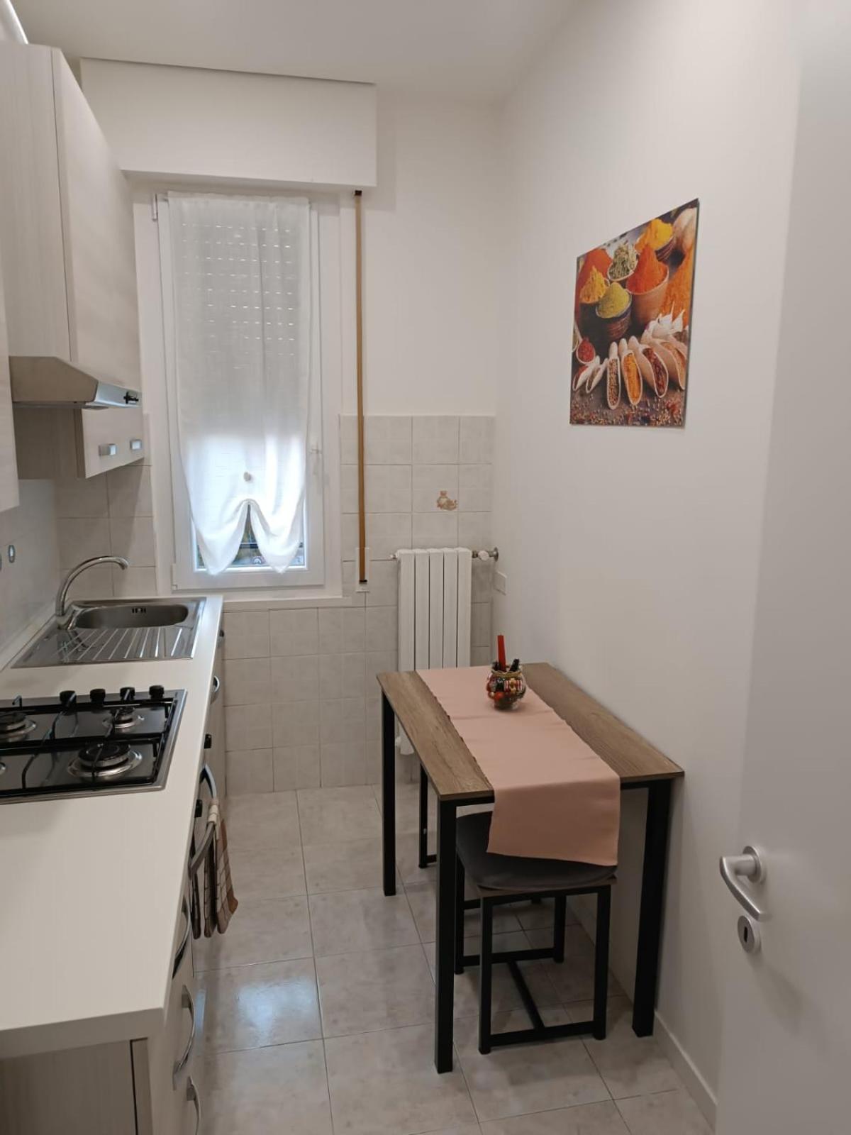 Flori'S Home Bergamo Luaran gambar