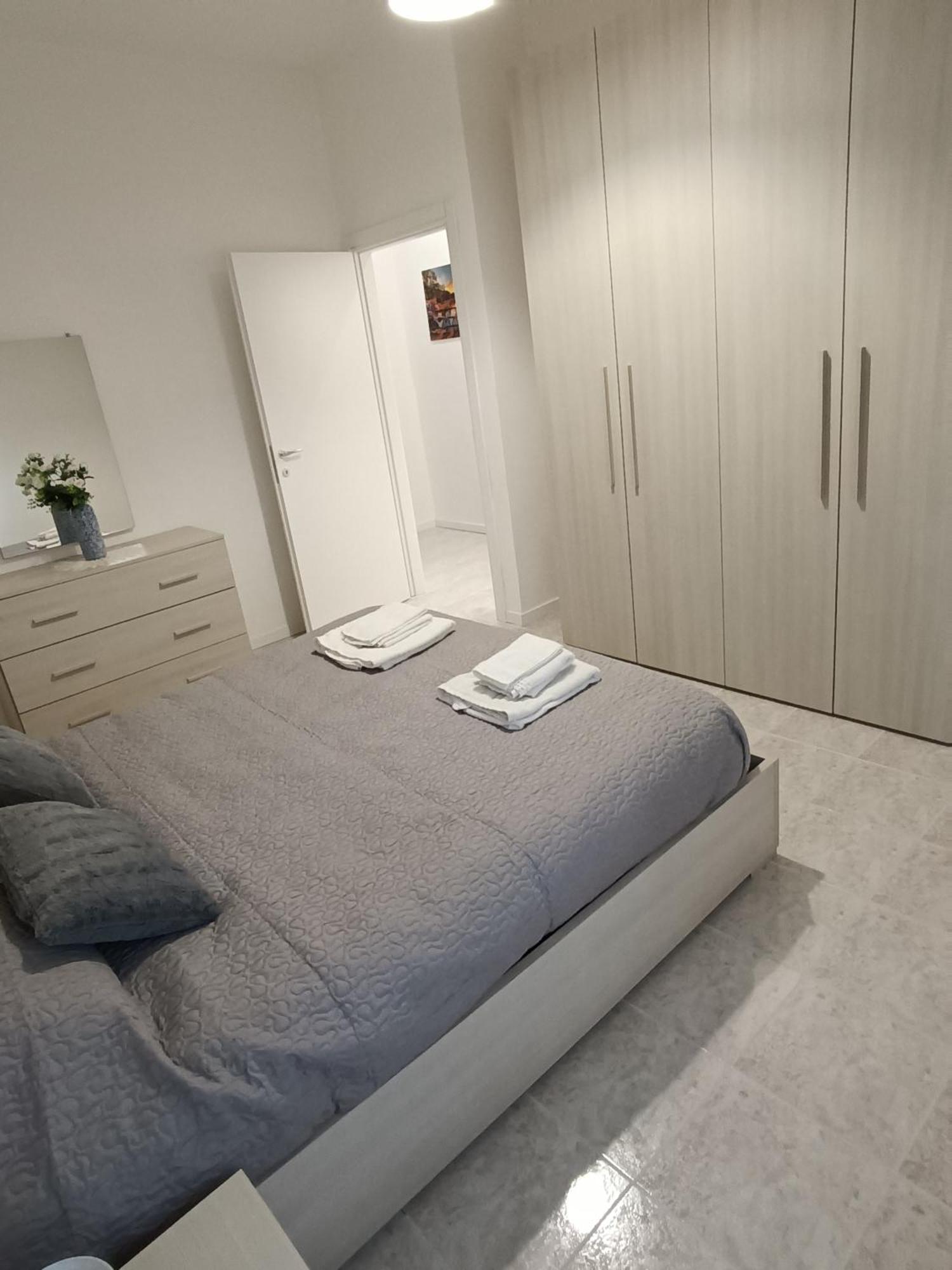 Flori'S Home Bergamo Luaran gambar