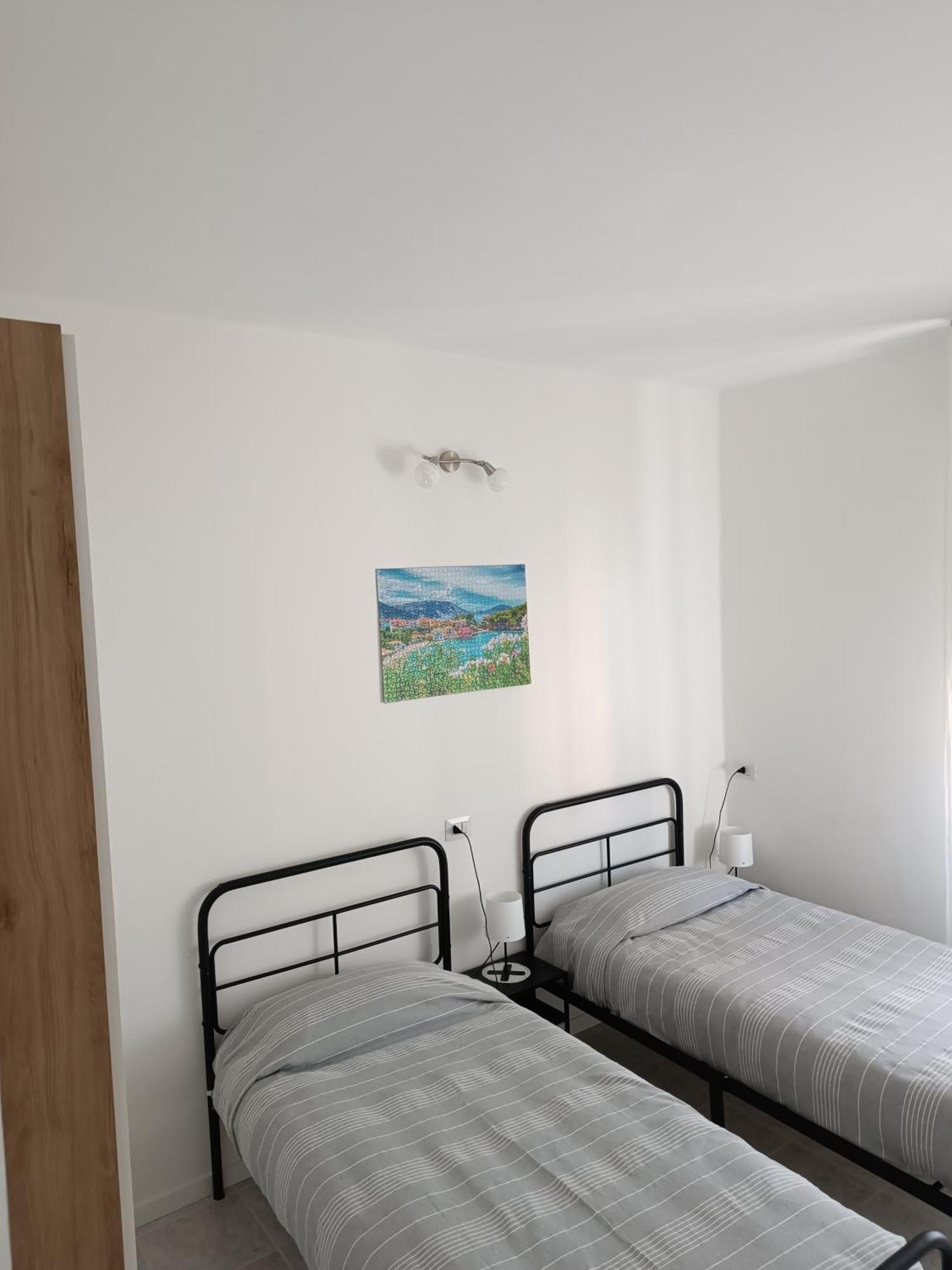 Flori'S Home Bergamo Luaran gambar