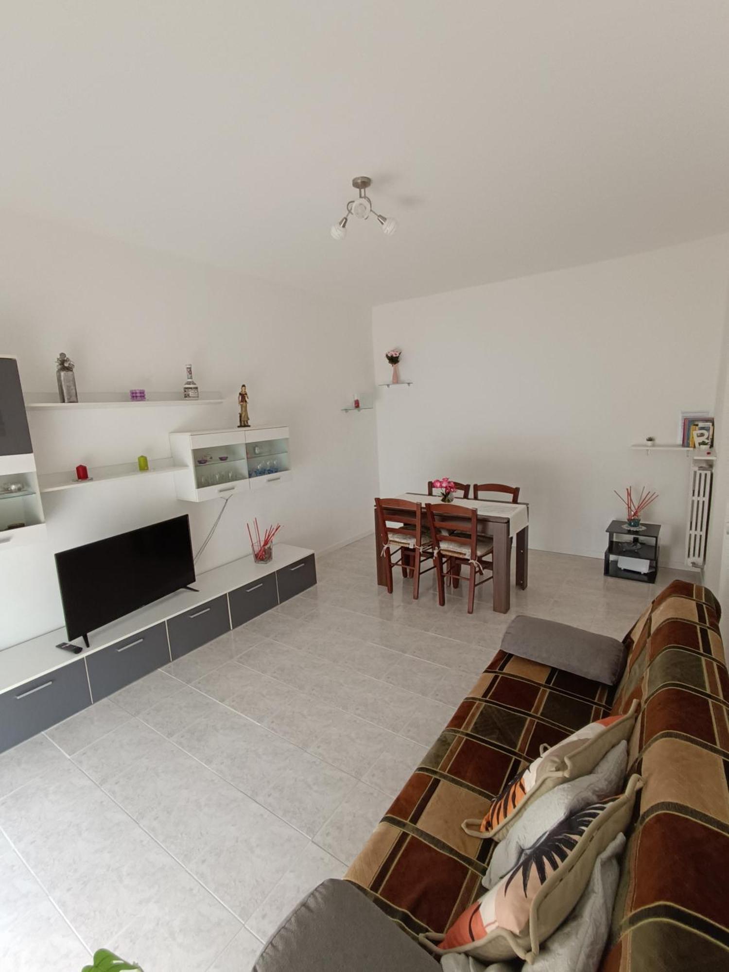 Flori'S Home Bergamo Luaran gambar