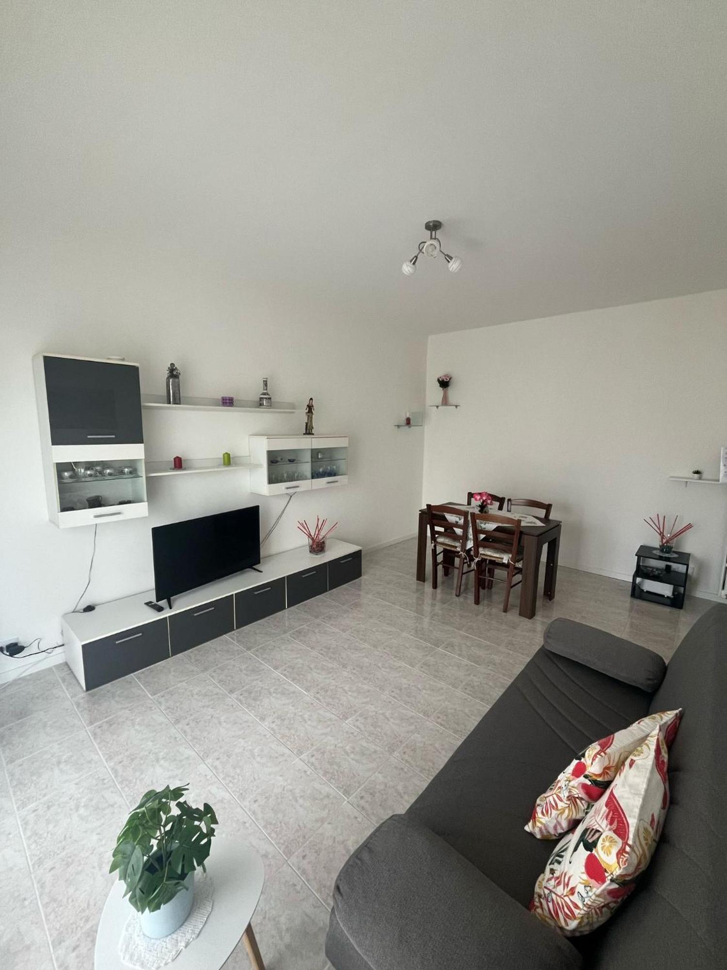 Flori'S Home Bergamo Luaran gambar