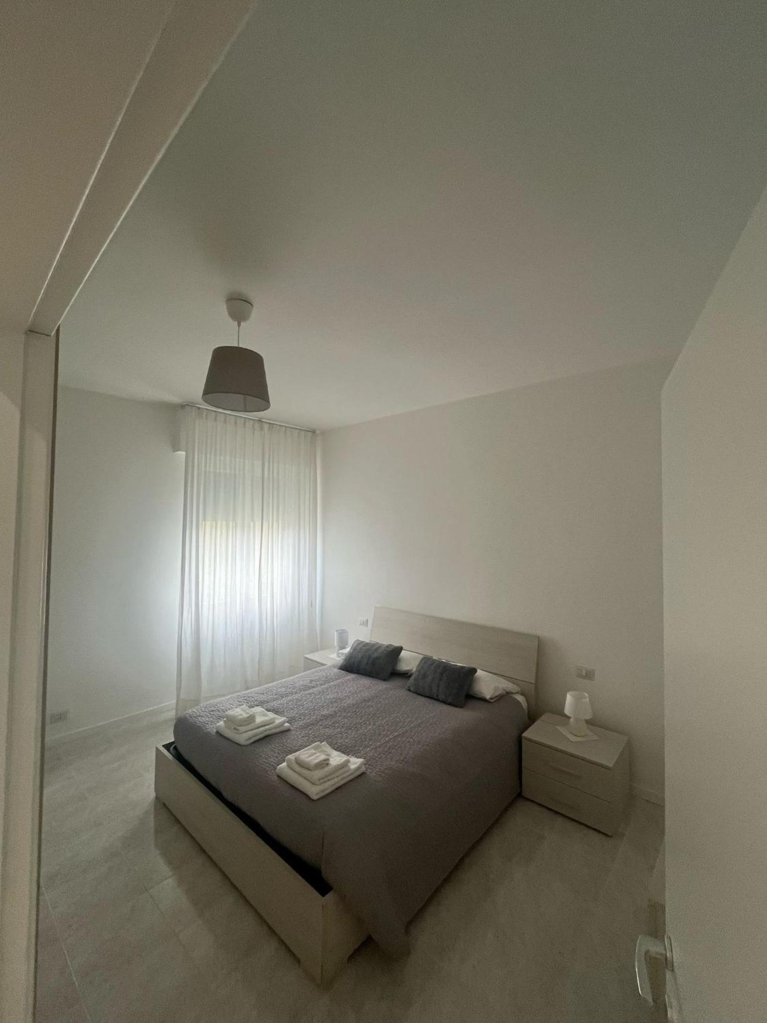 Flori'S Home Bergamo Luaran gambar