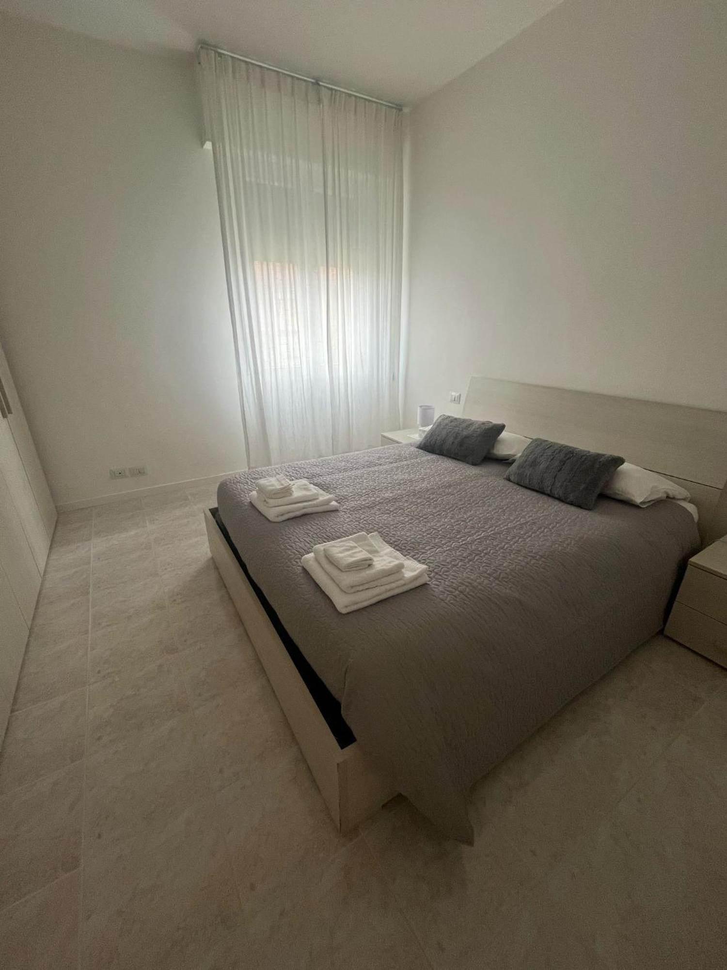 Flori'S Home Bergamo Luaran gambar