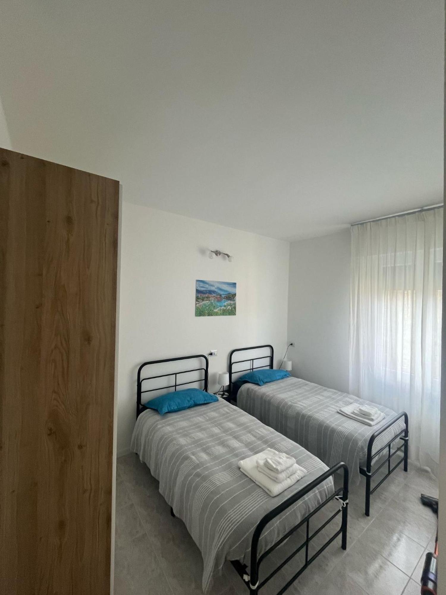 Flori'S Home Bergamo Luaran gambar
