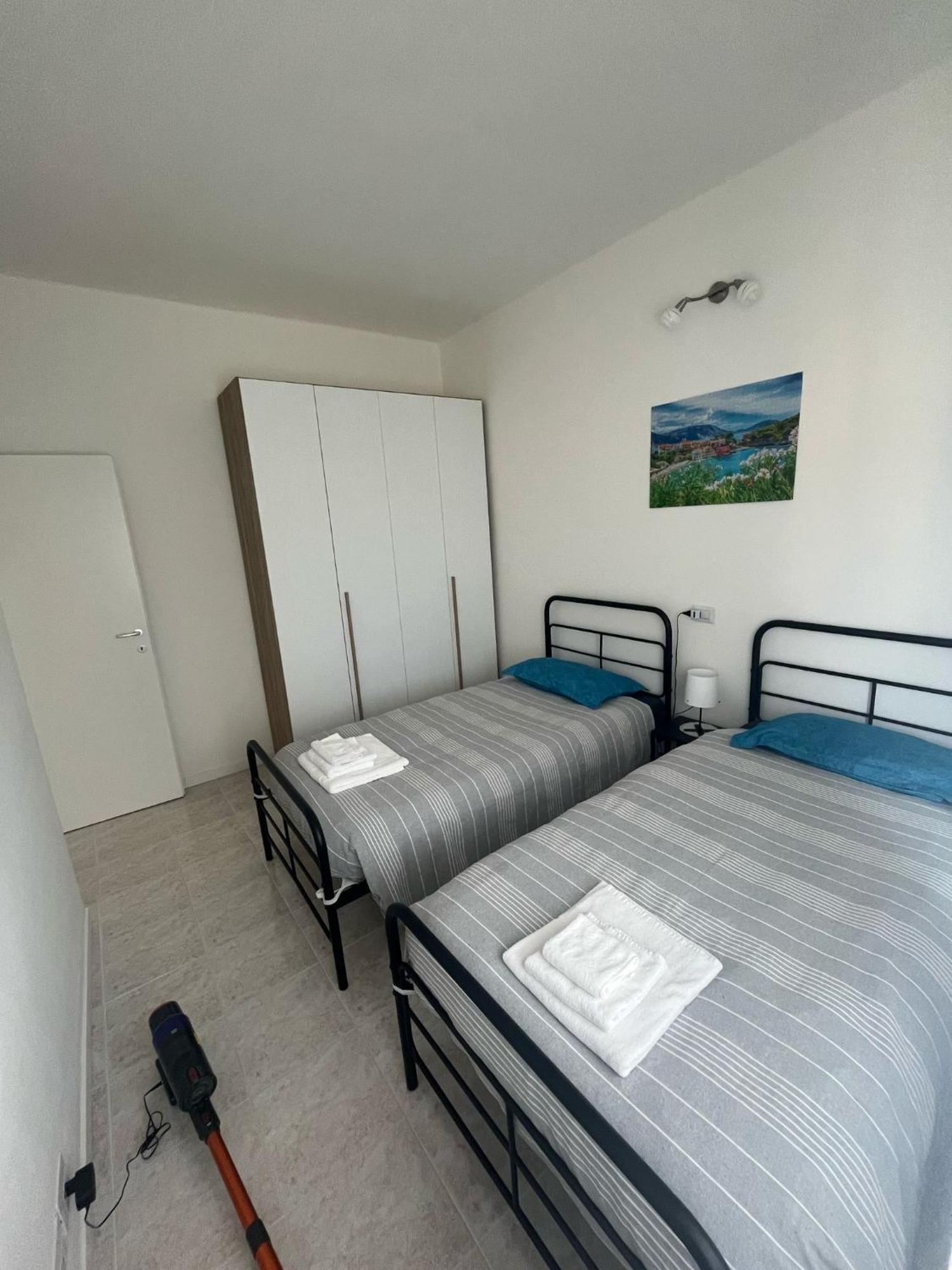 Flori'S Home Bergamo Luaran gambar
