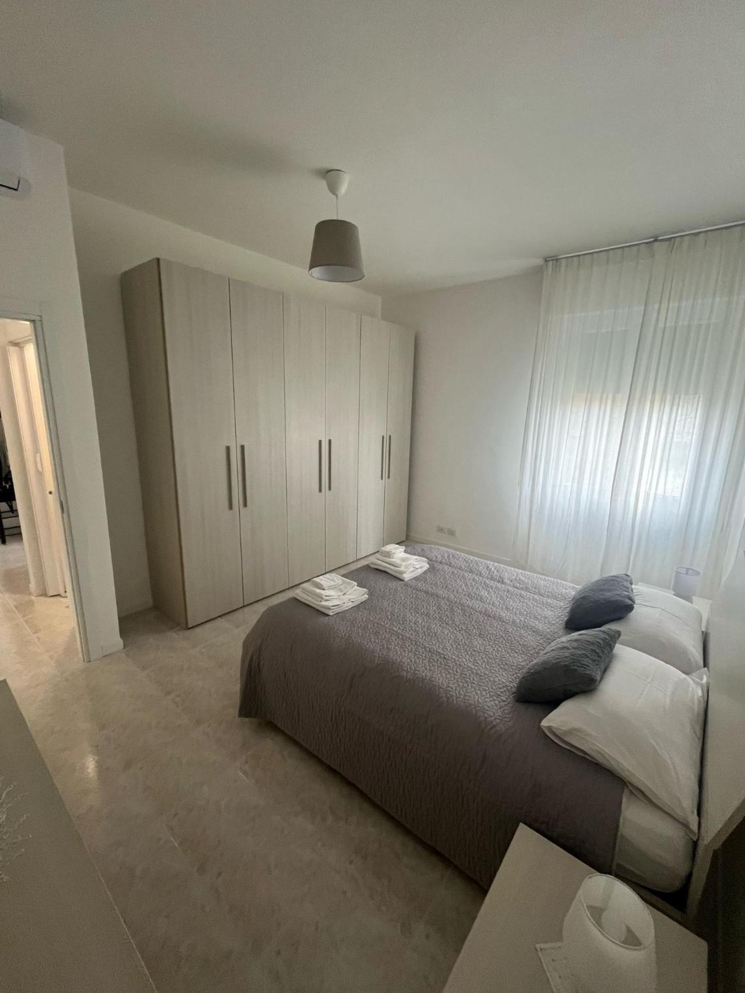 Flori'S Home Bergamo Luaran gambar